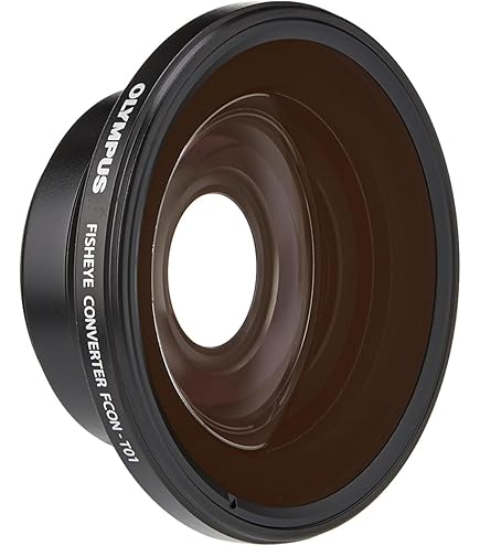 Amazon.com : OM SYSTEM Olympus Fisheye Tough Lens Pack (Lens and